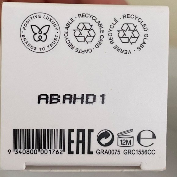 Grown Alchemist Biological Beauty Detox Serum Antioxidant +3 Complex sz 1 Fl Oz - Picture 8 of 10